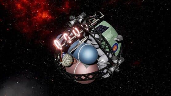 Gravity in Space — screenshot 2