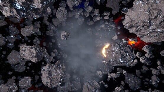 Gravity in Space — screenshot 3