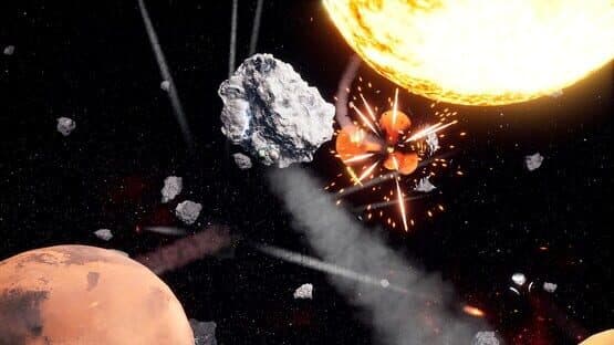 Gravity in Space — screenshot 4