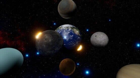 Gravity in Space — screenshot 8