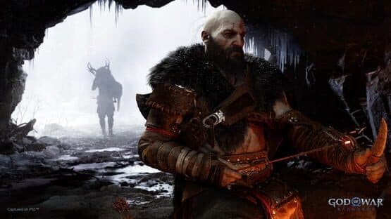 God of War Ragnarök — screenshot 6
