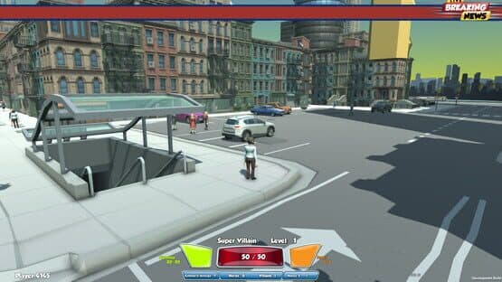 Super — screenshot 1