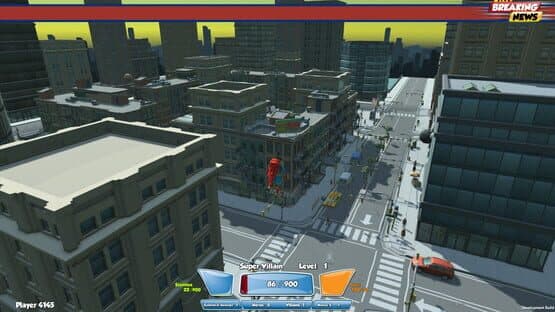 Super — screenshot 2