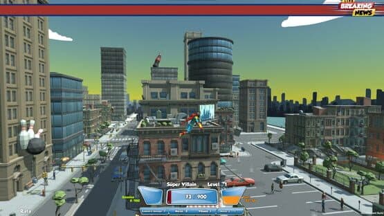 Super — screenshot 4