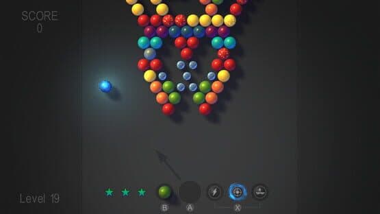 Bubble Shooter FX — screenshot 2