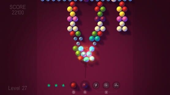 Bubble Shooter FX — screenshot 3