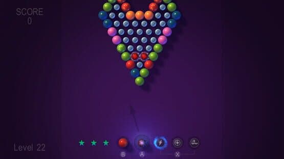 Bubble Shooter FX — screenshot 4