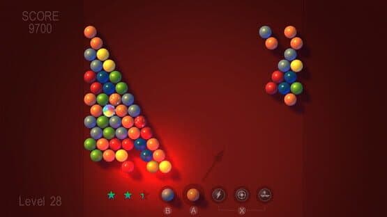 Bubble Shooter FX — screenshot 5