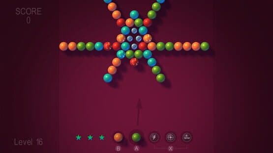Bubble Shooter FX — screenshot 6
