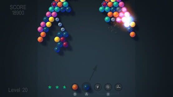 Bubble Shooter FX — screenshot 7