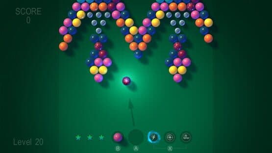 Bubble Shooter FX — screenshot 8