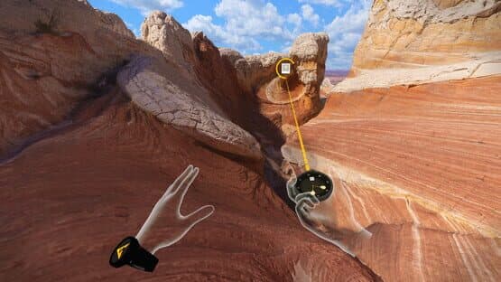 Brink Traveler — screenshot 2