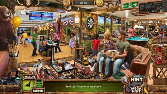 Vacation Adventures: Park Ranger 7 — screenshot 5