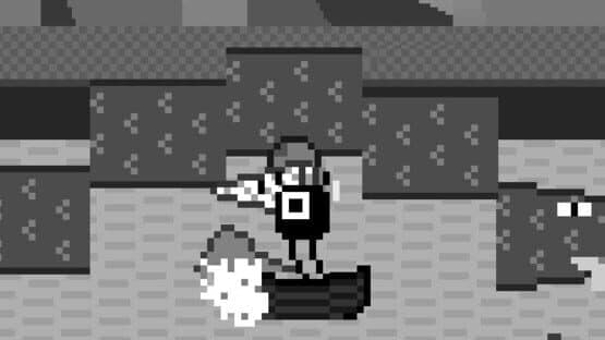 Bloopy & Droopy — screenshot 1
