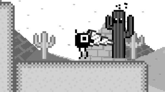 Bloopy & Droopy — screenshot 2