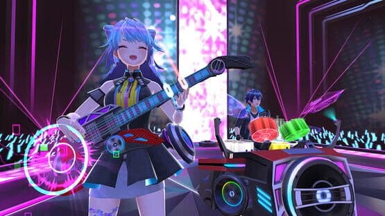 Beat Arena — screenshot 2