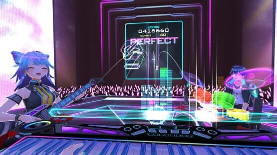 Beat Arena — screenshot 3