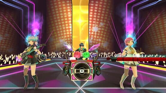 Beat Arena — screenshot 4