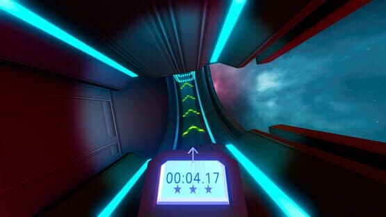HyperFleet — screenshot 2