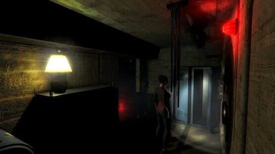 Outbreak: The Nightmare Chronicles - Chapter 3 — screenshot 1