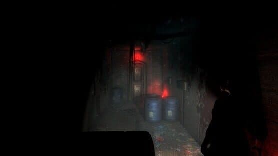 Outbreak: The Nightmare Chronicles - Chapter 3 — screenshot 2