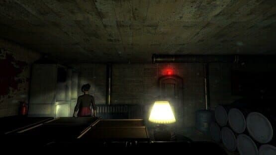Outbreak: The Nightmare Chronicles - Chapter 3 — screenshot 5