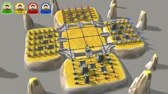 Warring States — screenshot 3