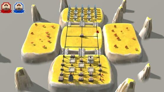 Warring States — screenshot 4