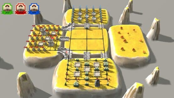 Warring States — screenshot 5