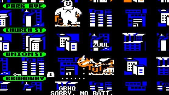 Ghostbusters — screenshot 4