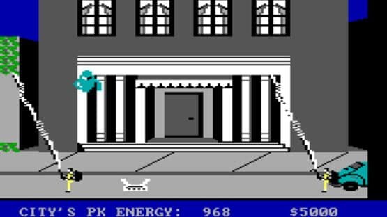 Ghostbusters — screenshot 5