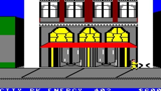 Ghostbusters — screenshot 6