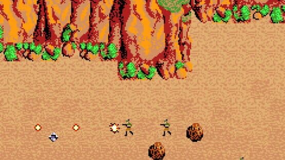 BreakThru — screenshot 1