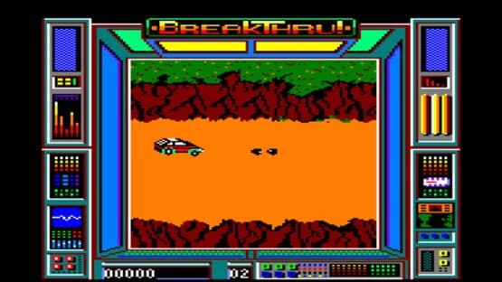 BreakThru — screenshot 7