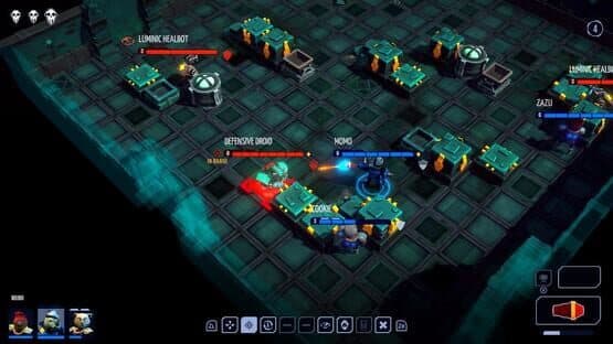 Ruin Raiders — screenshot 3