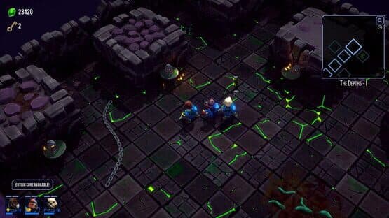 Ruin Raiders — screenshot 4