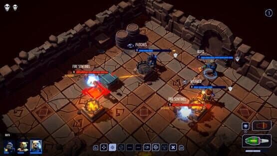 Ruin Raiders — screenshot 5