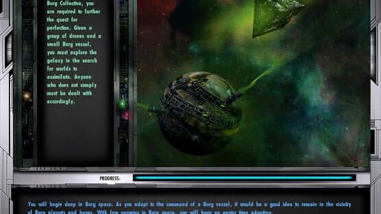 Star Trek: Starfleet Command III — screenshot 2