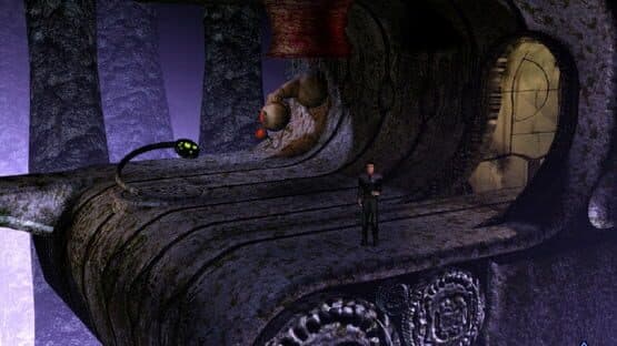 Star Trek: Hidden Evil — screenshot 2
