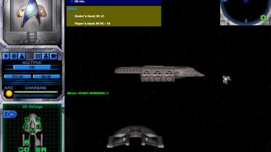 Star Trek: Starfleet Command III — screenshot 4