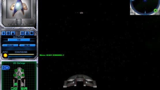 Star Trek: Starfleet Command III — screenshot 5