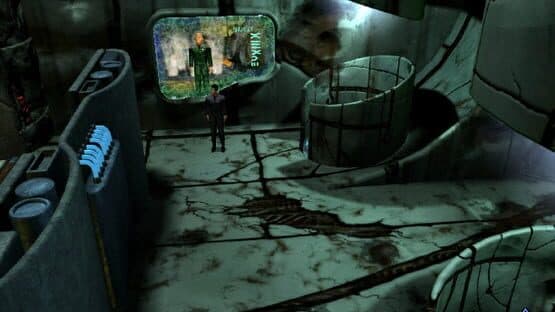 Star Trek: Hidden Evil — screenshot 7