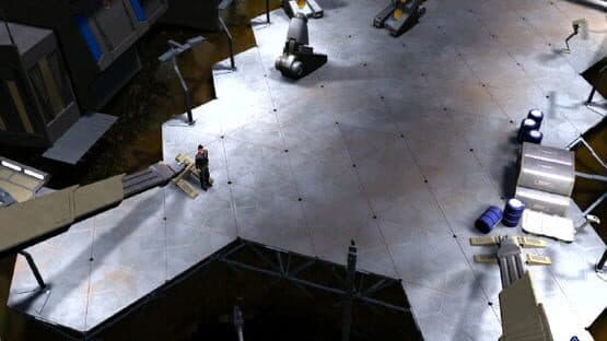 Star Trek: Hidden Evil — screenshot 8