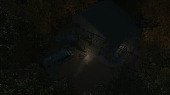 Sick — screenshot 1