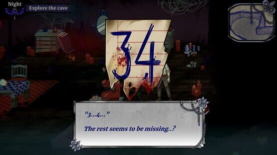 Pinku Kult: Hex Mortis — screenshot 7