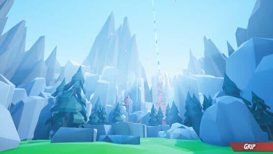 Grappin — screenshot 1