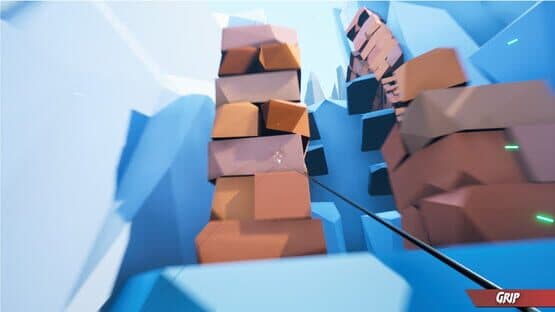 Grappin — screenshot 2