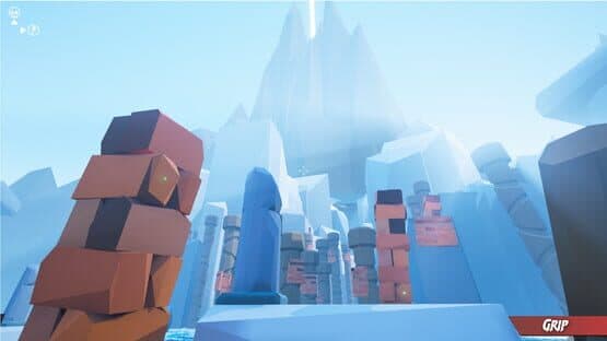 Grappin — screenshot 3