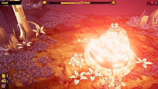 Flame Keeper — screenshot 3