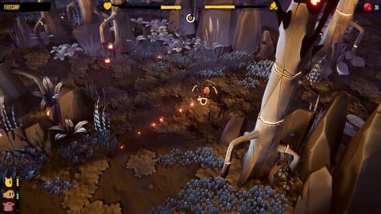Flame Keeper — screenshot 4